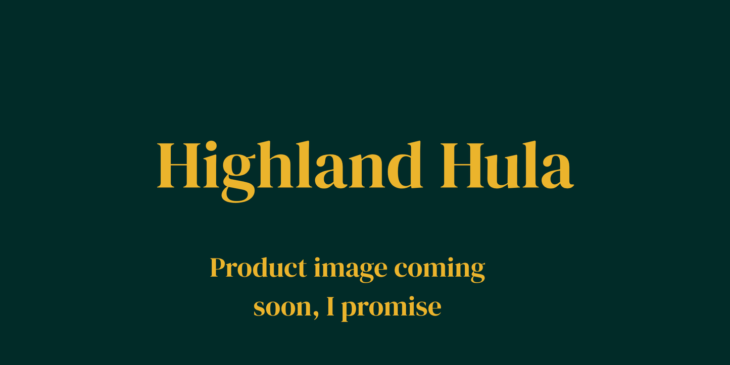 Highland Hula