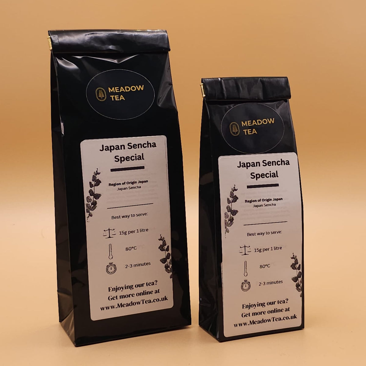 Japan Sencha Special