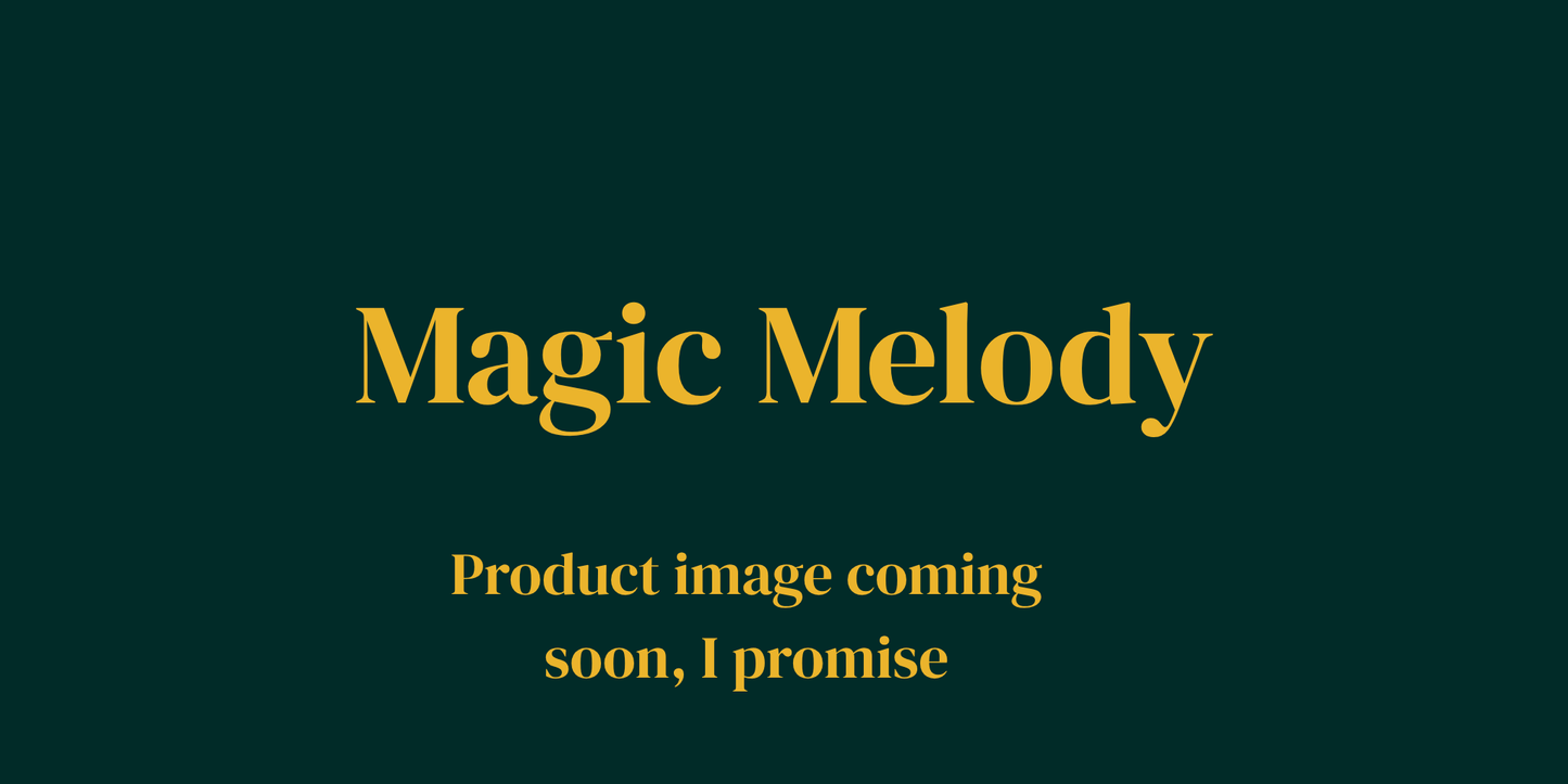 Magic Melody