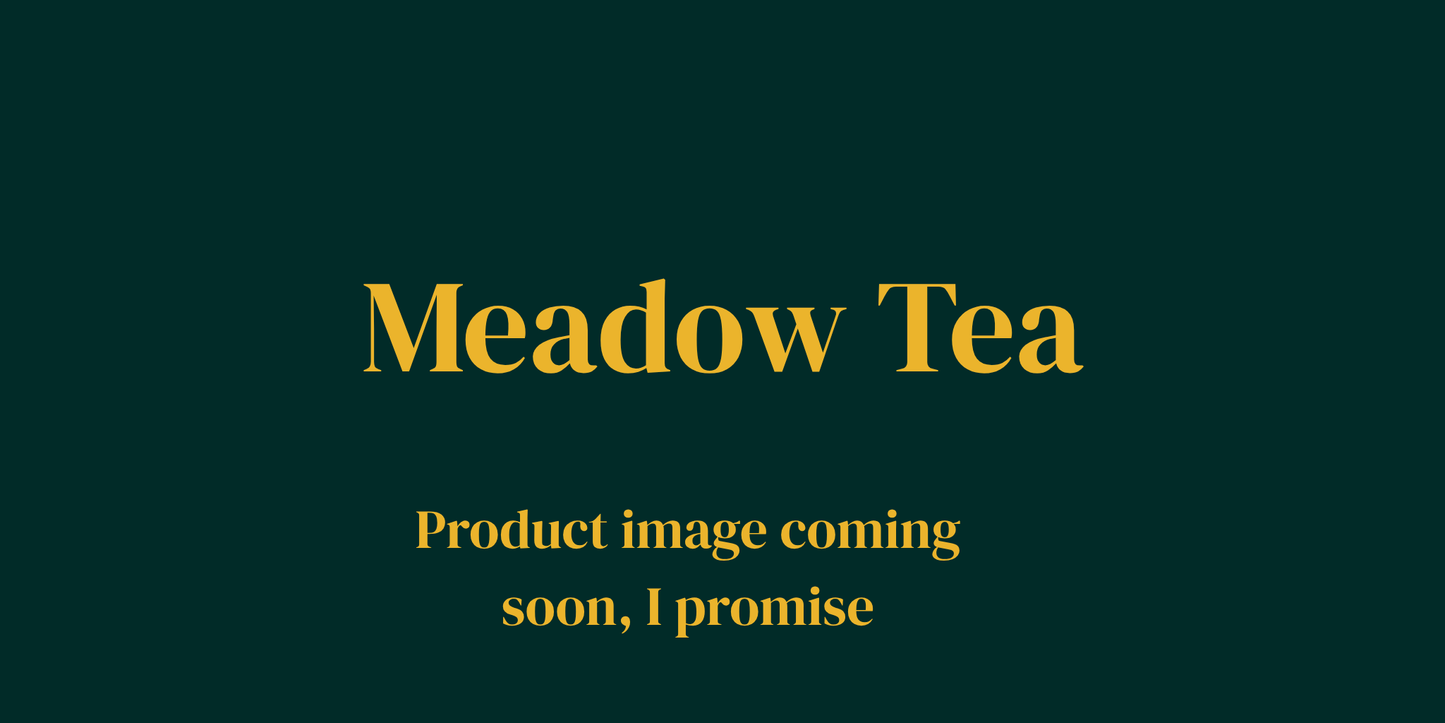 Meadow Tea