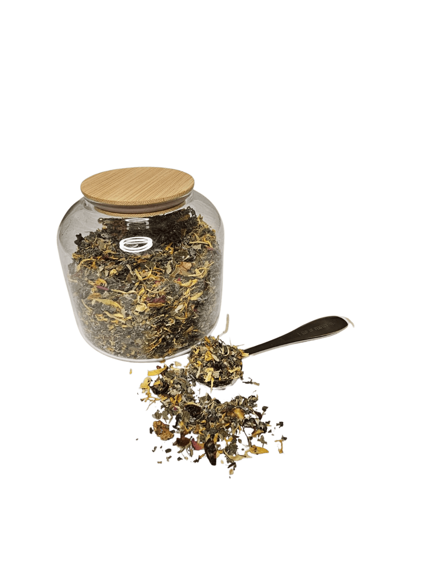 Bad Weather Tea - Meadow Tea