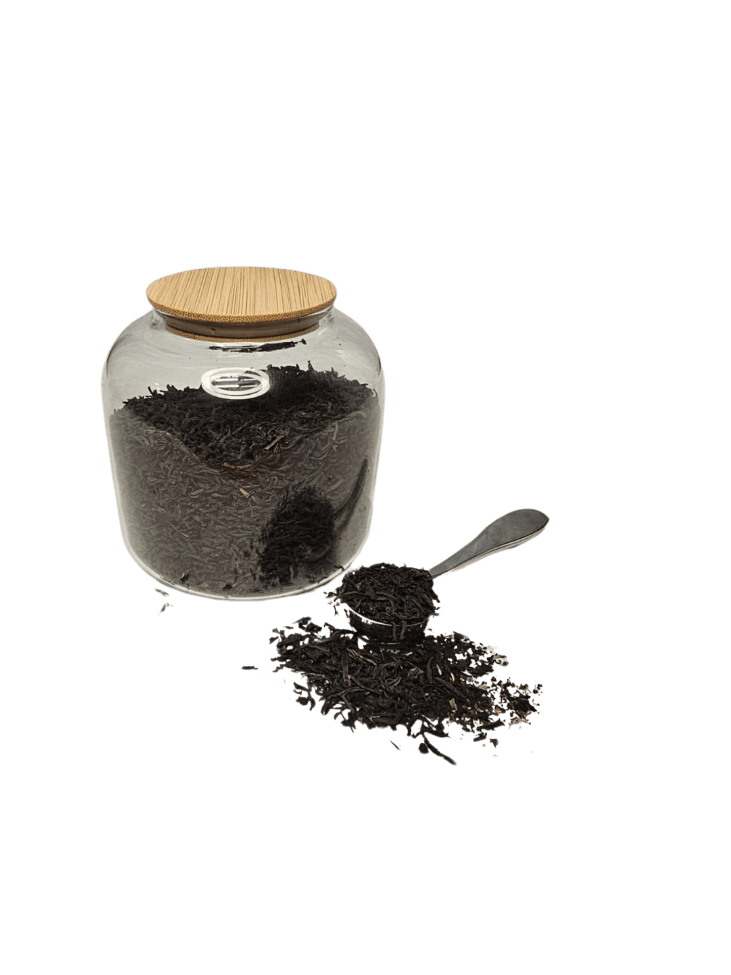 Ceylon OP Nuwara Eliya - Meadow Tea
