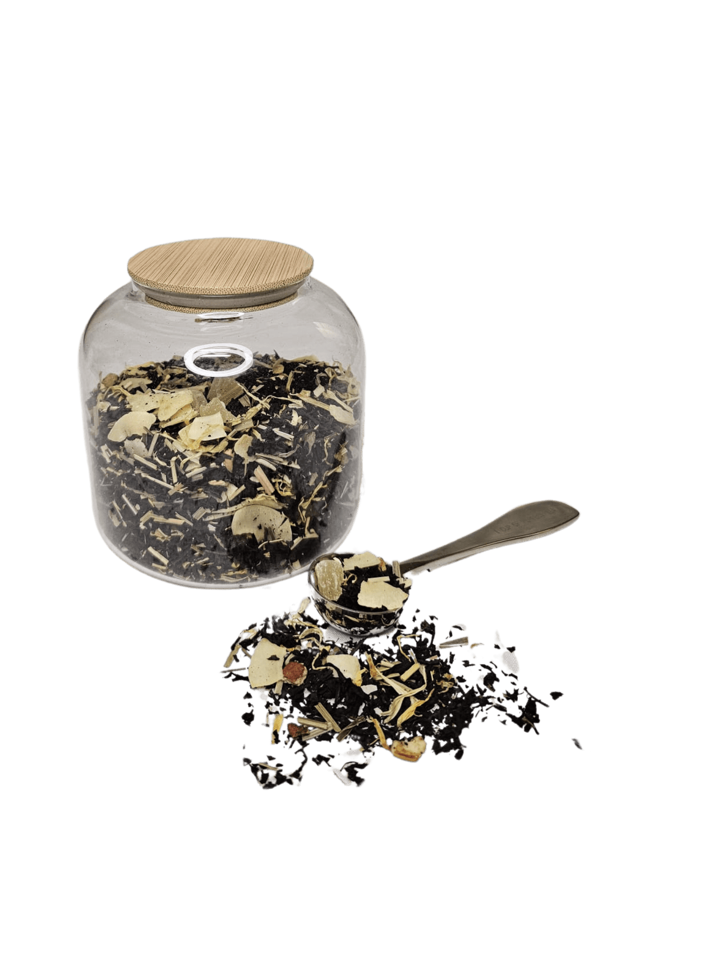Dream of Spring - Meadow Tea