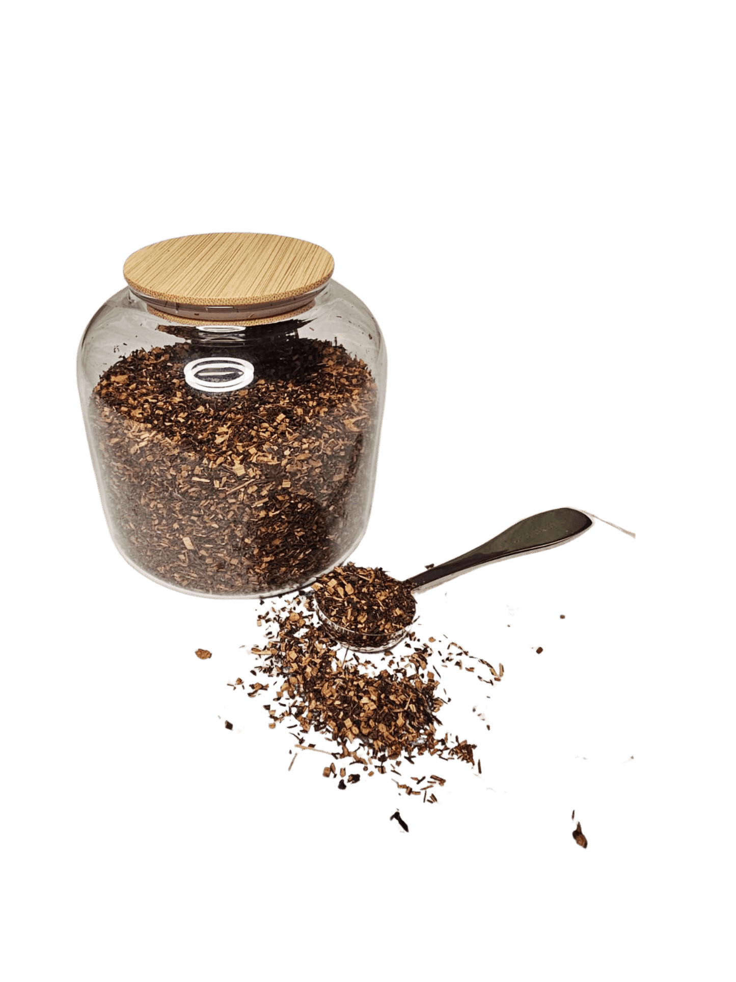 Honeybush Natural - Meadow Tea