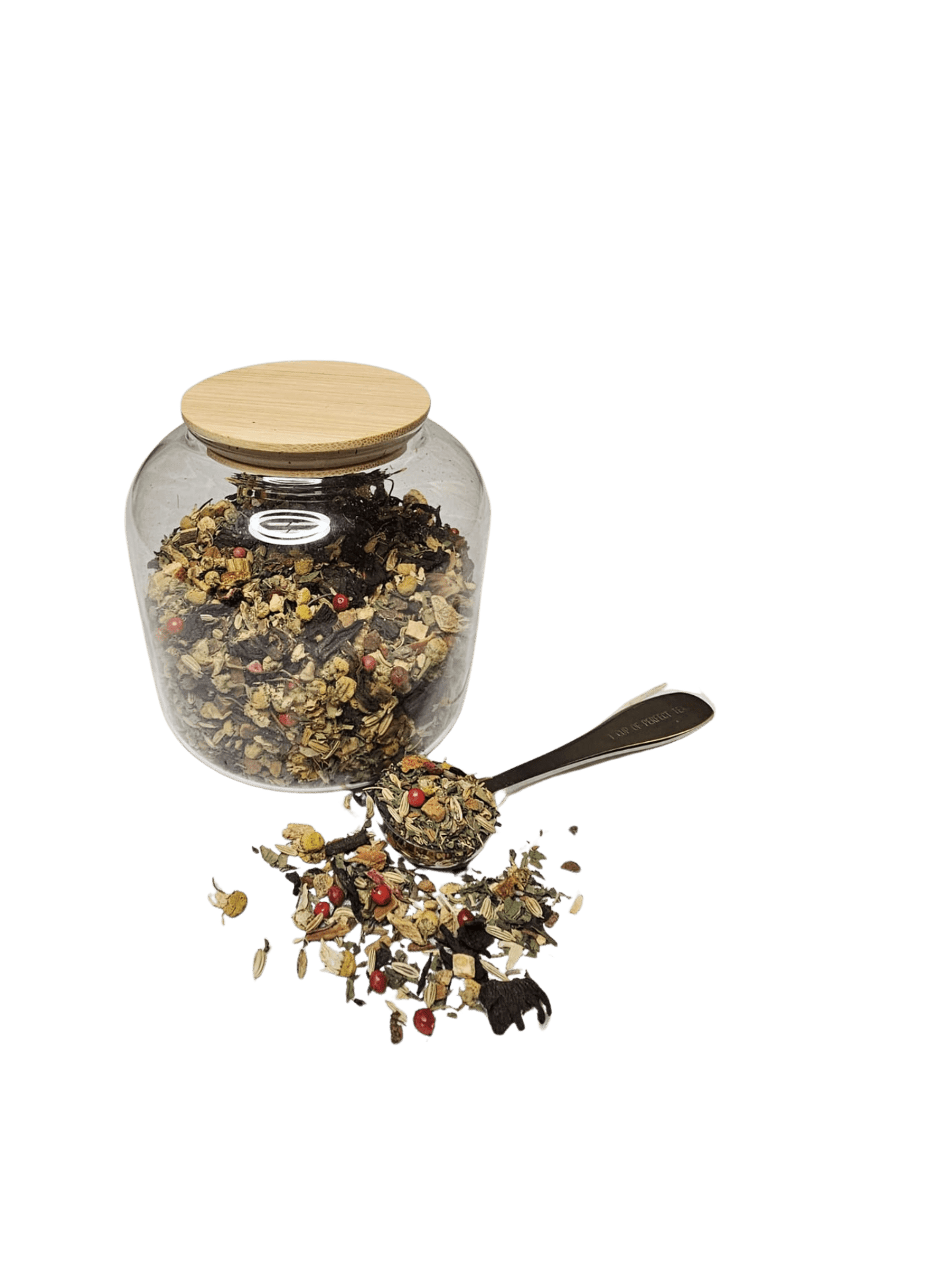 Internal Peace - Meadow Tea