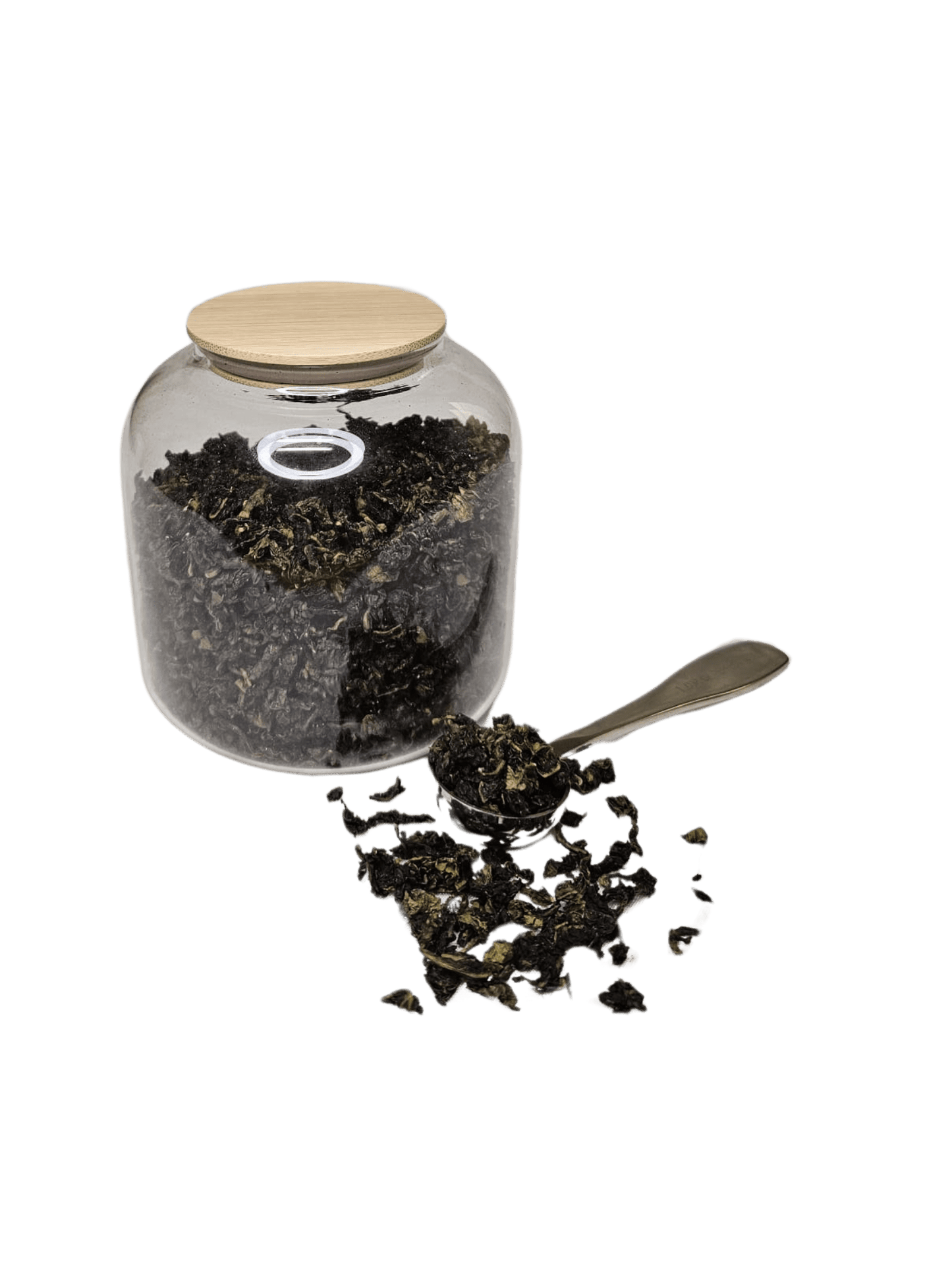 Milky Oolong - Meadow Tea