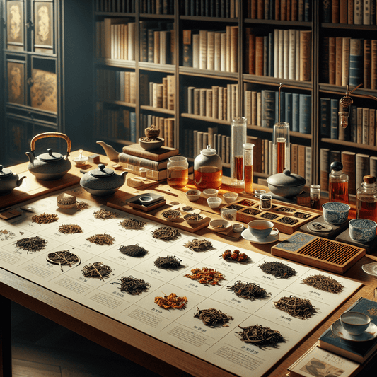 Recent Study Shows Drinking These Teas Can Help You Manage Your Weight - Meadow Tea
