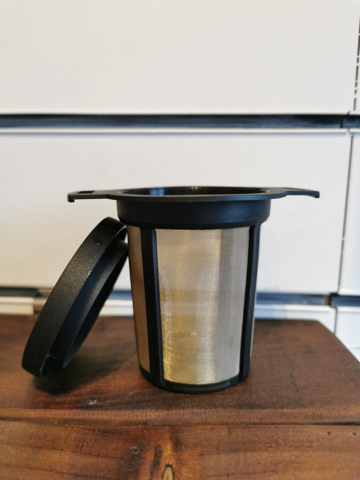 Accessories - Meadow Tea