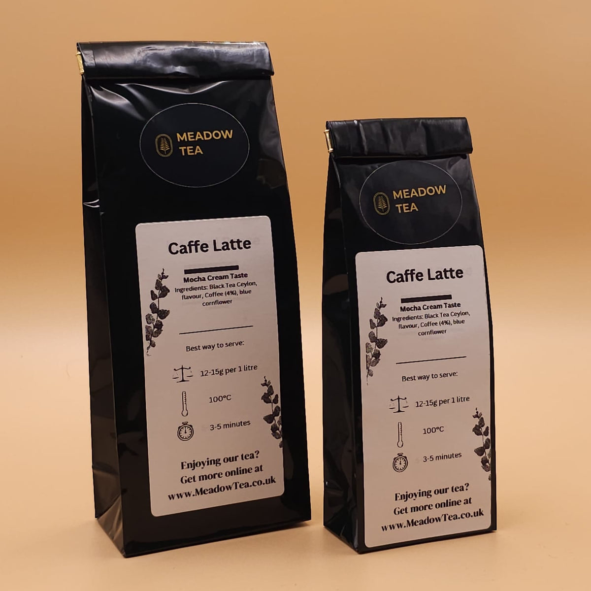 Caffe Latte