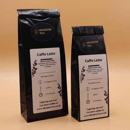 Caffe Latte