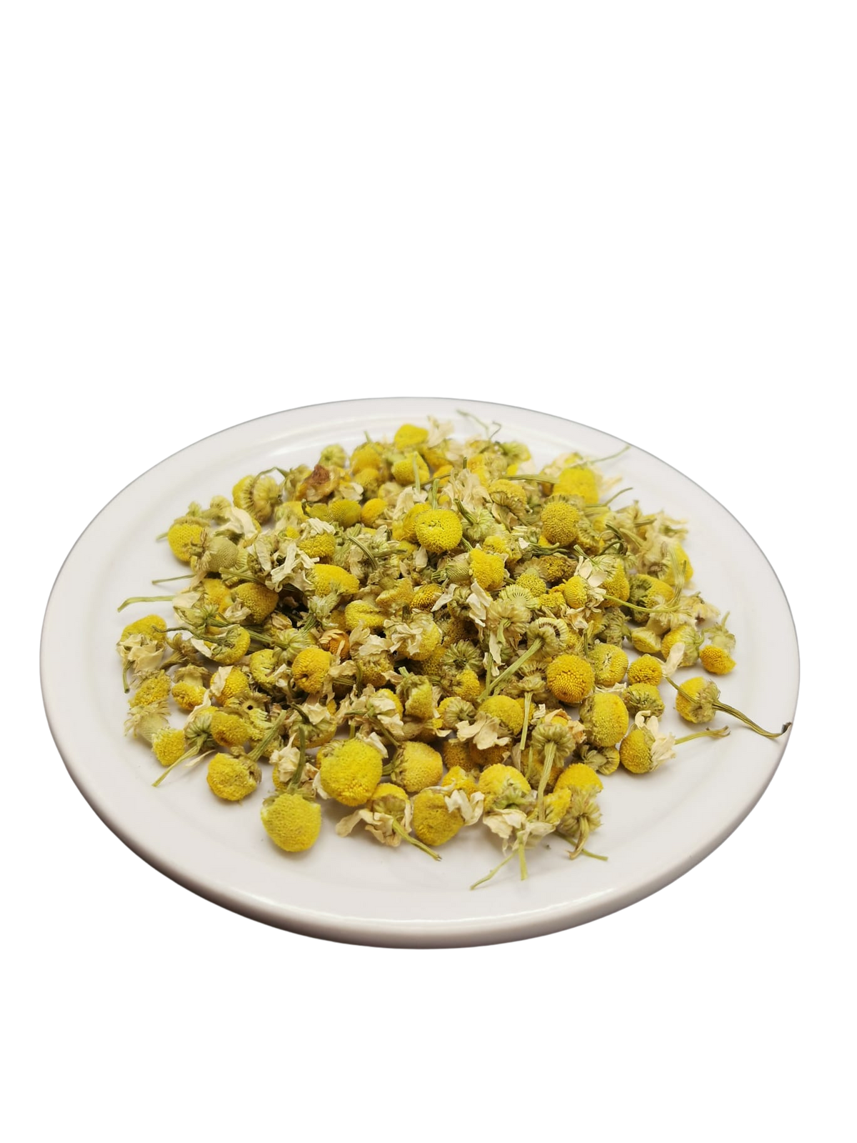 Camomile Blossoms