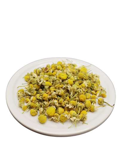 Camomile Blossoms