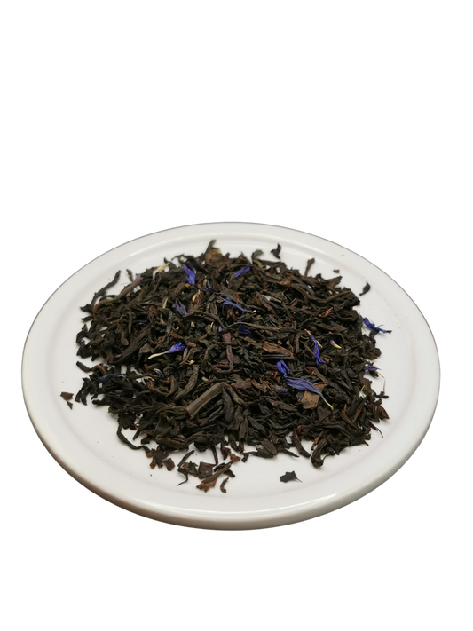 Earl Grey Blue
