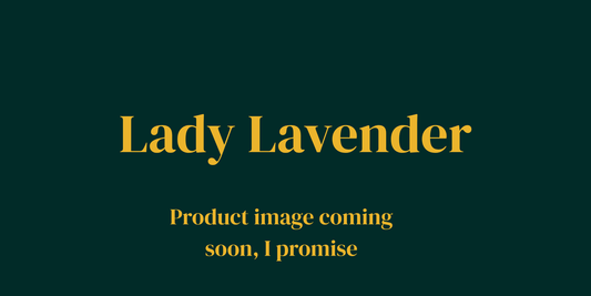Lady Lavender