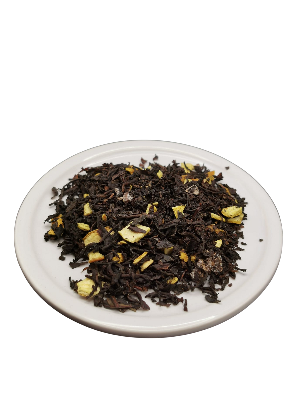 Orange Chocolate