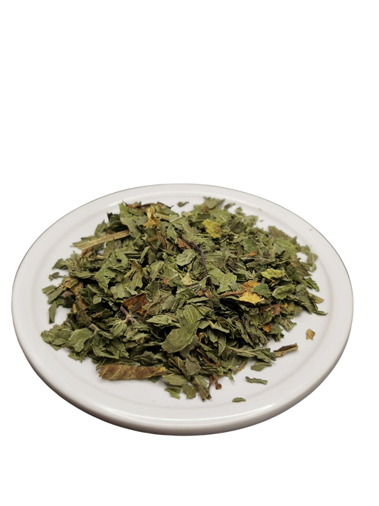 Peppermint