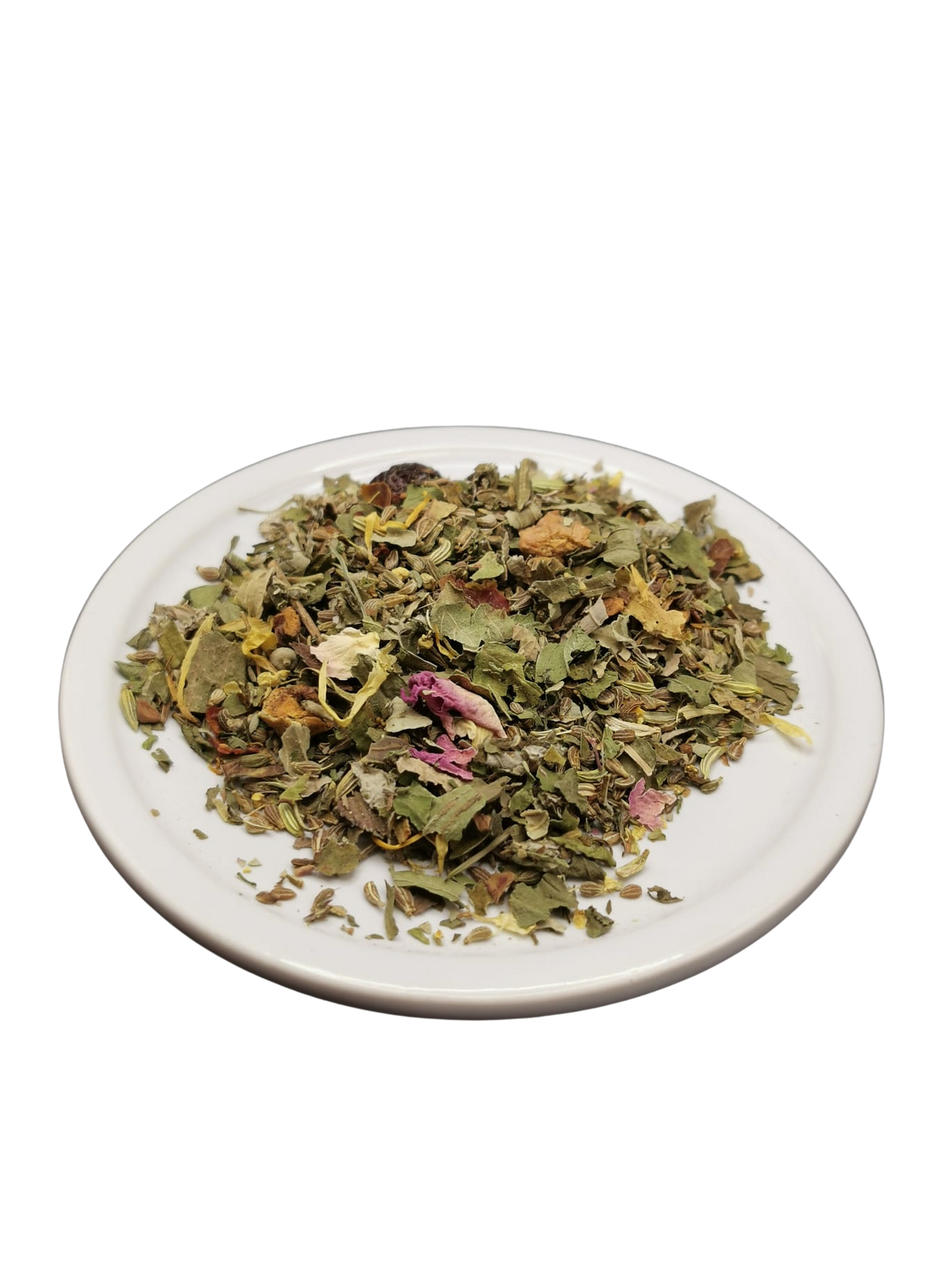 Scottish Weather Tea