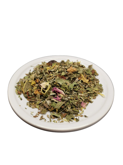 Scottish Weather Tea