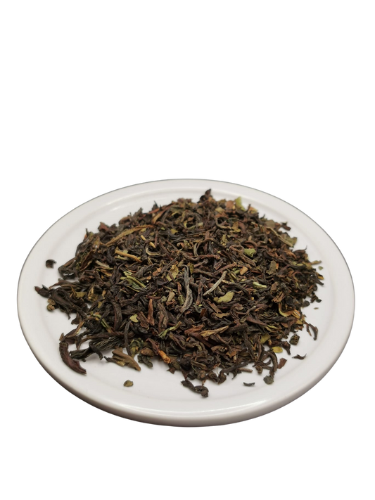 Sikkim Temi