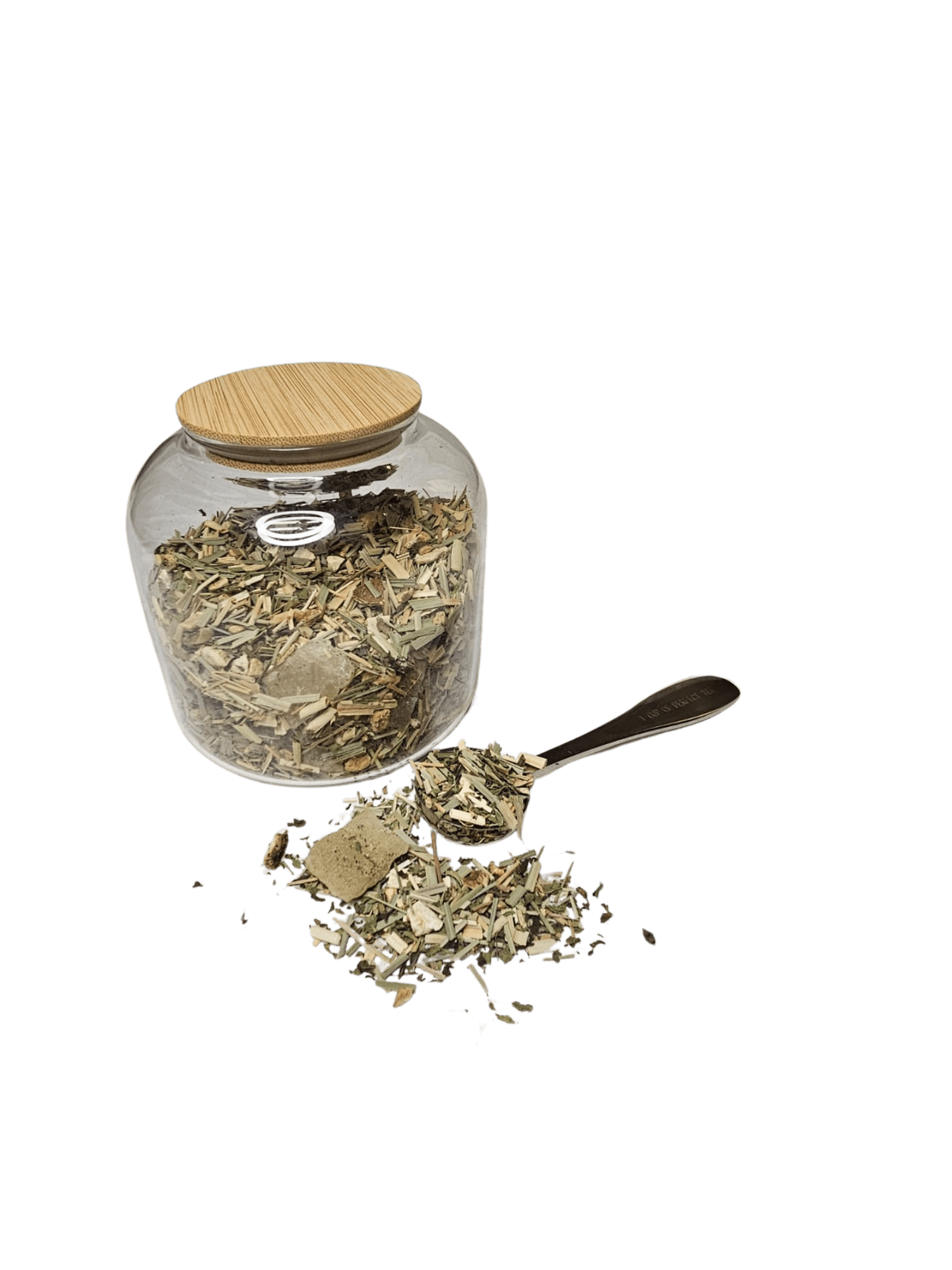 Aloe Vera - Meadow Tea
