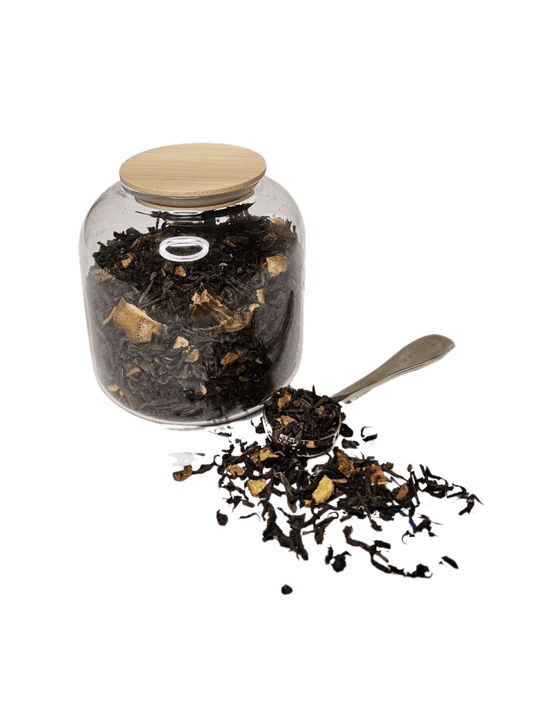 Apple Orange Cinnamon - Meadow Tea