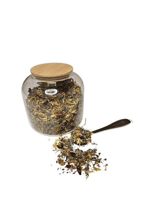 Bad Weather Tea - Meadow Tea