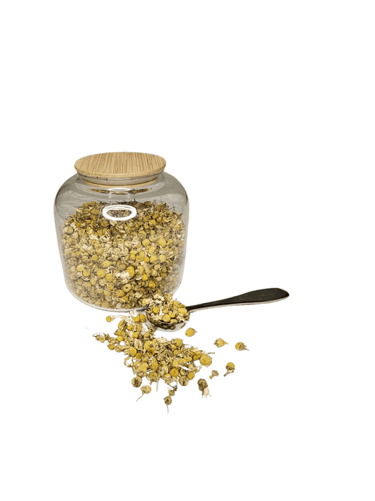 Chamomile Blossoms - Meadow Tea