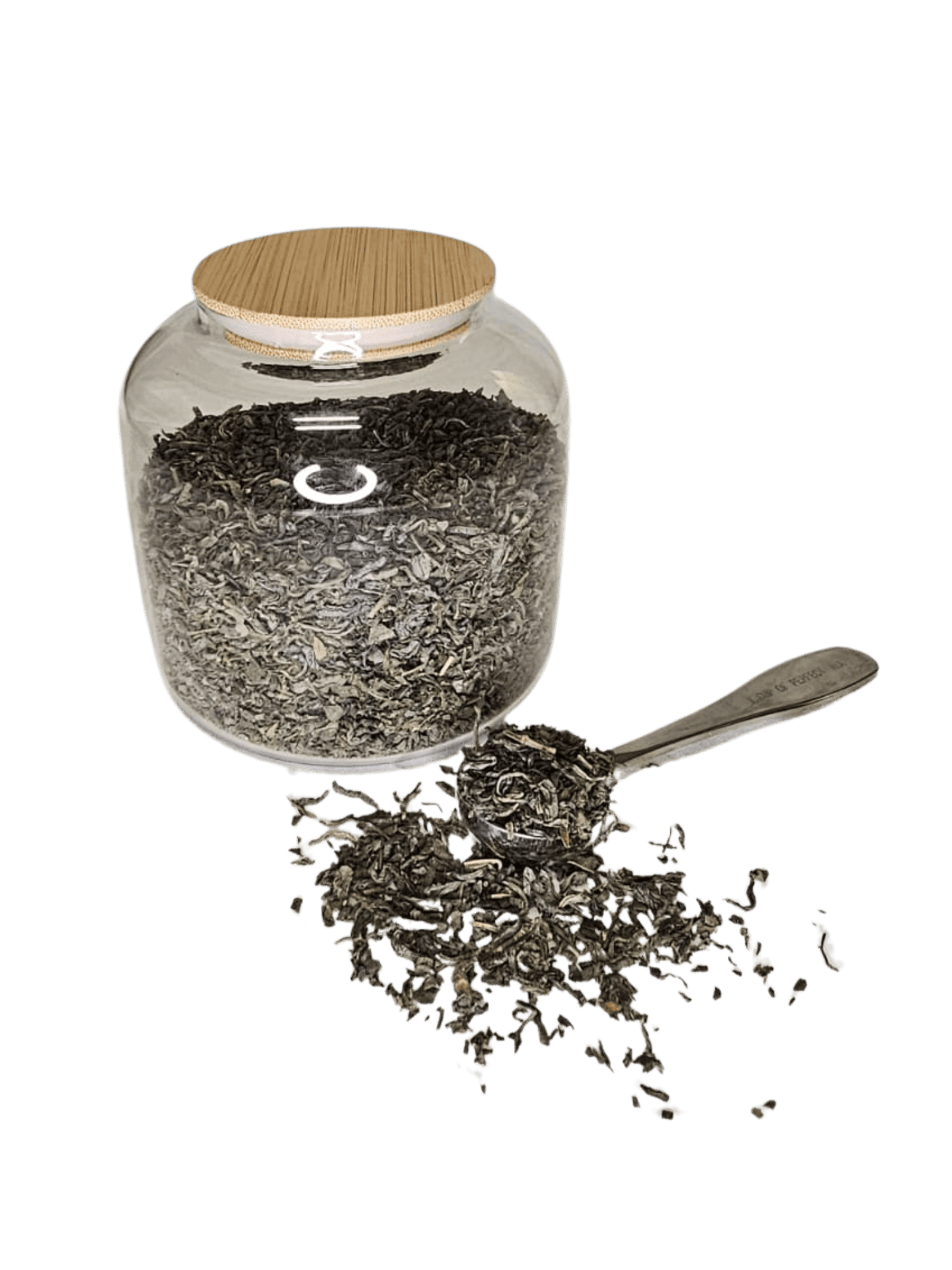 China Chun Mee - Meadow Tea