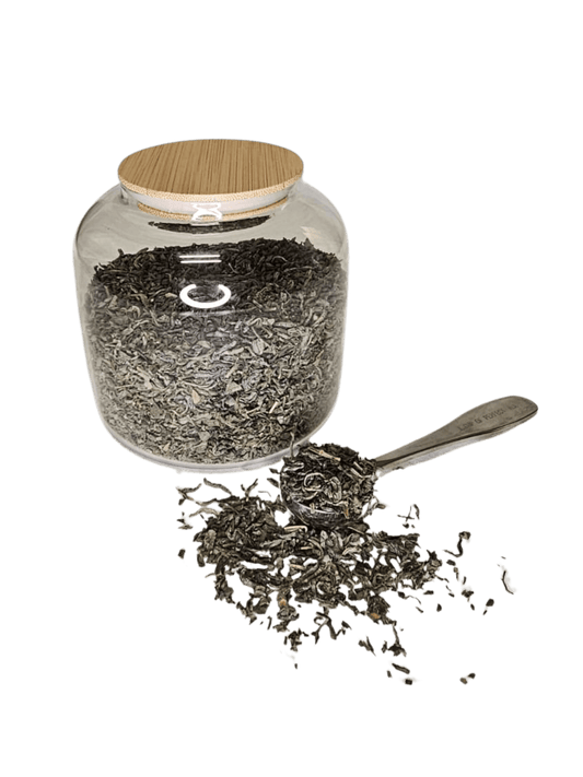 China Chun Mee - Meadow Tea