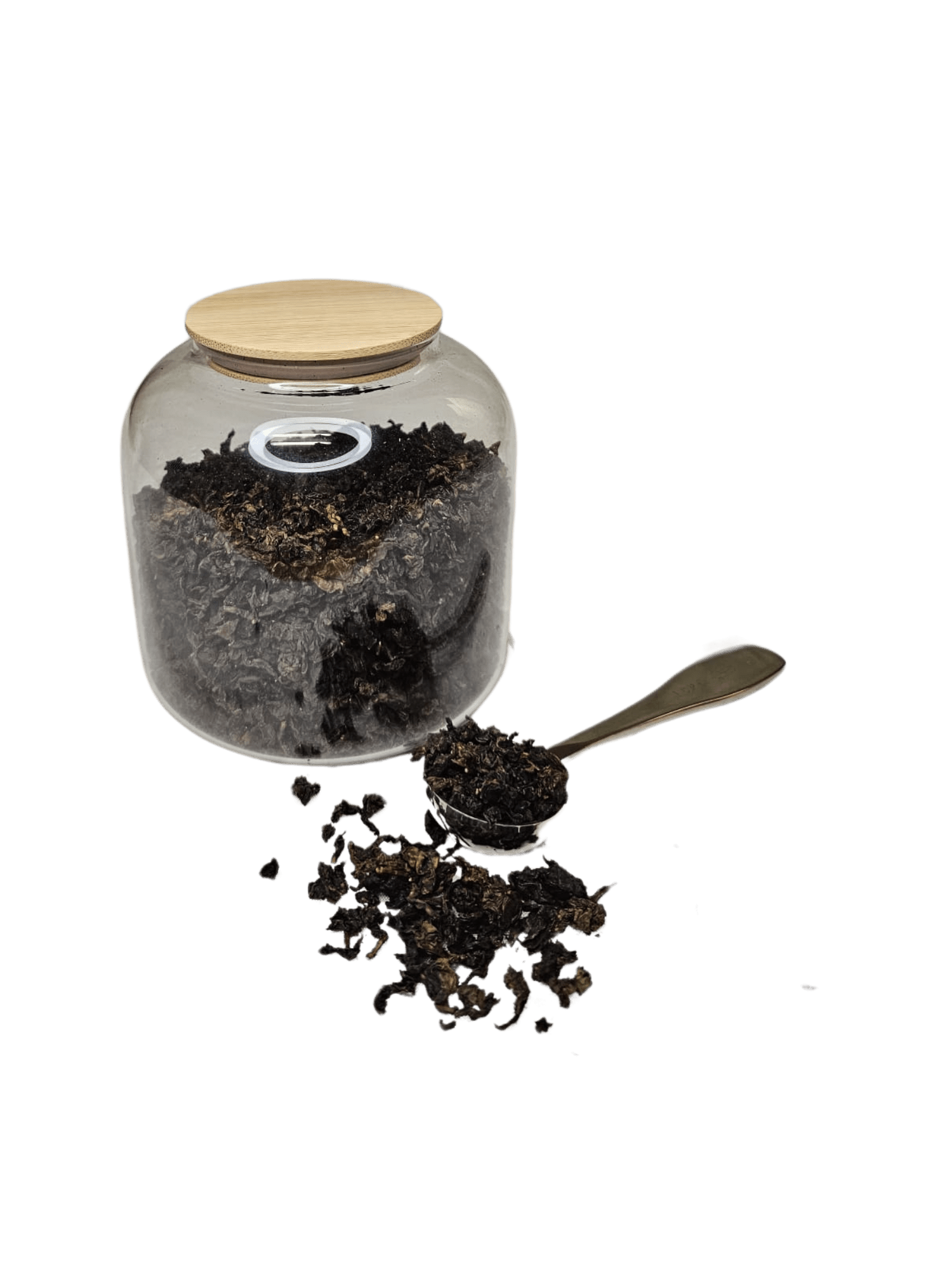 China Oolong - Meadow Tea