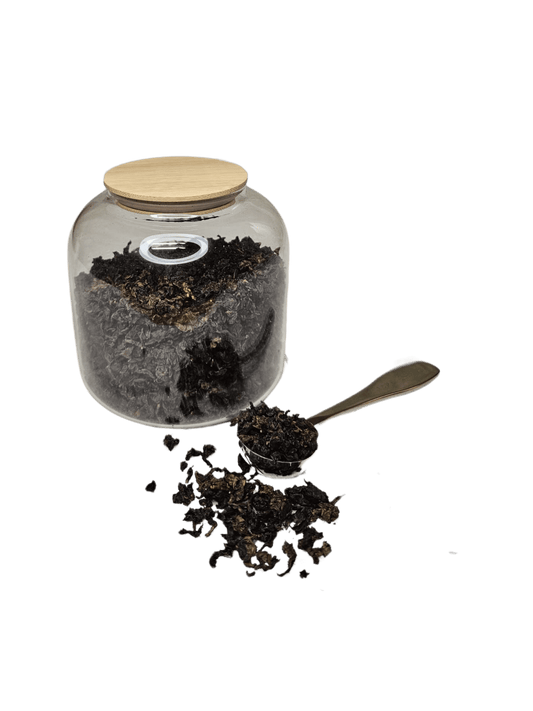China Oolong - Meadow Tea