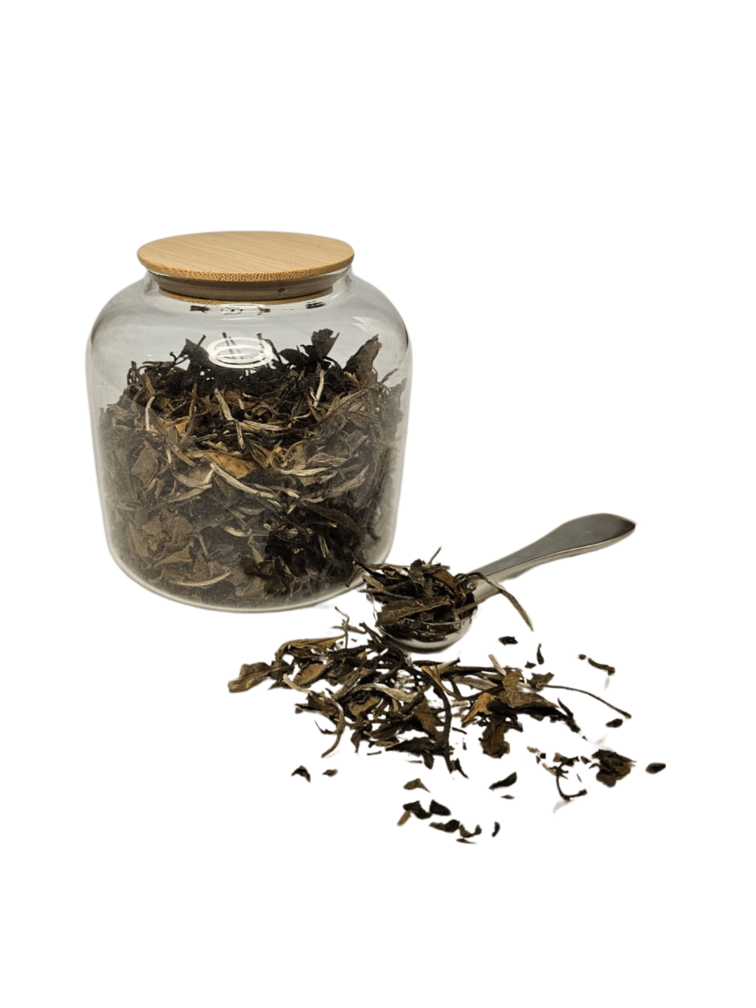 China Pai Mu Tan - Meadow Tea