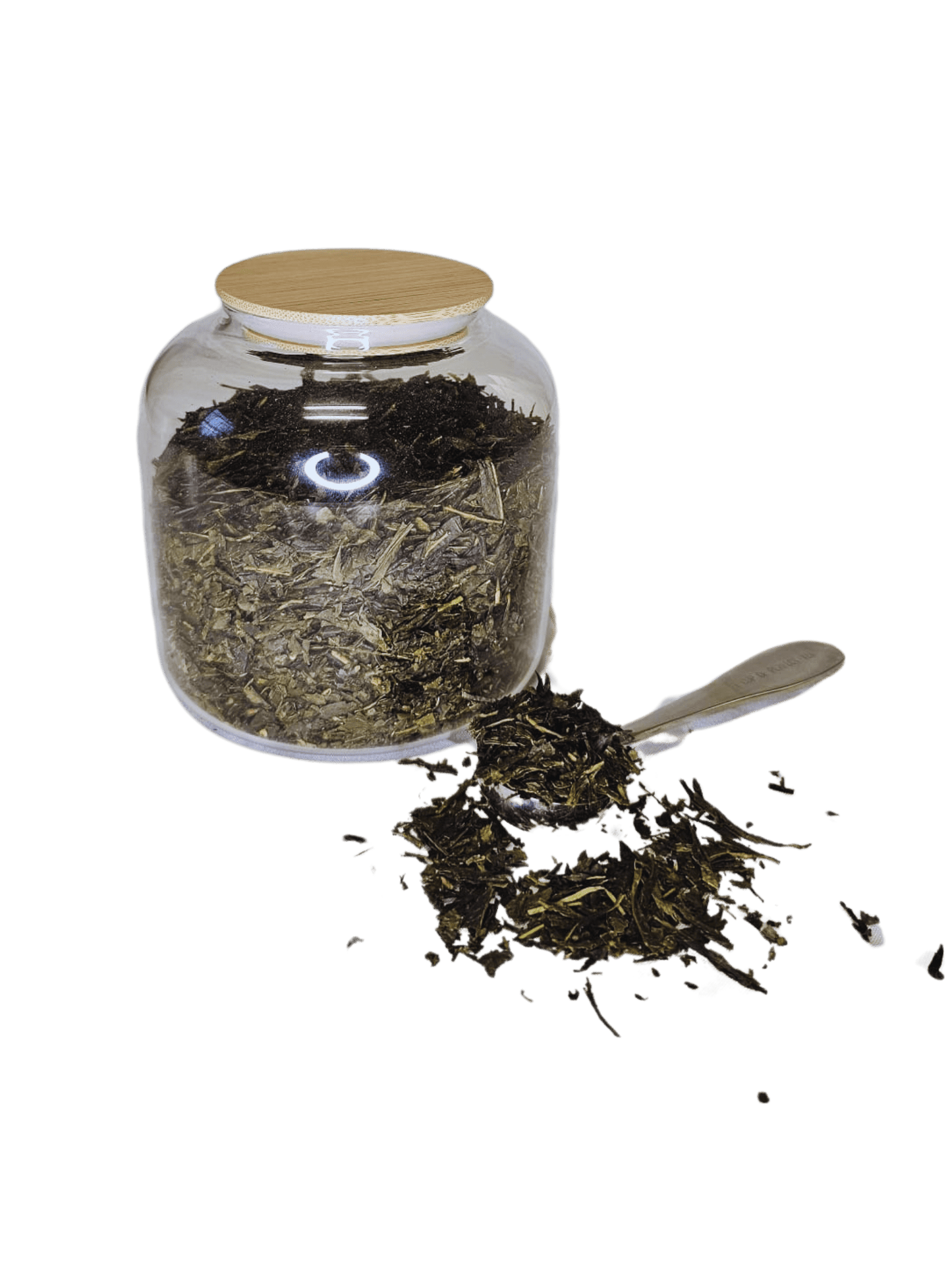 China Sencha - Meadow Tea