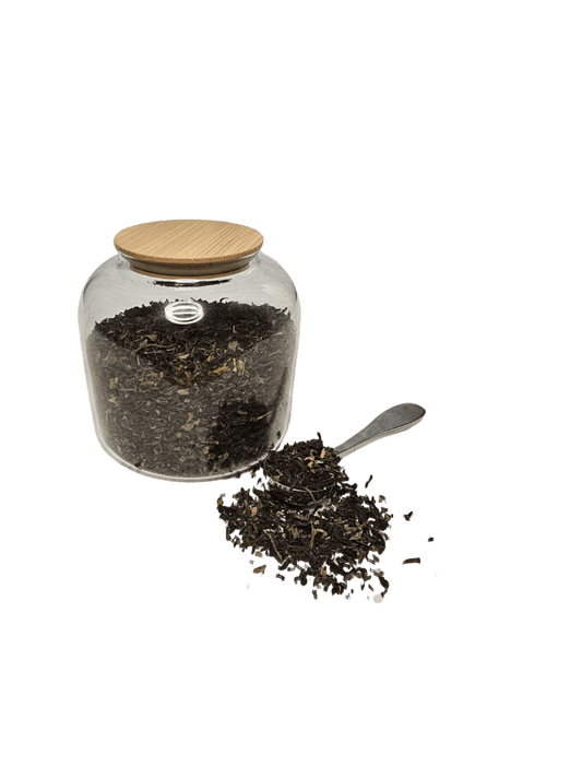 Darjeeling FTGFOP 1 First Flush - Meadow Tea