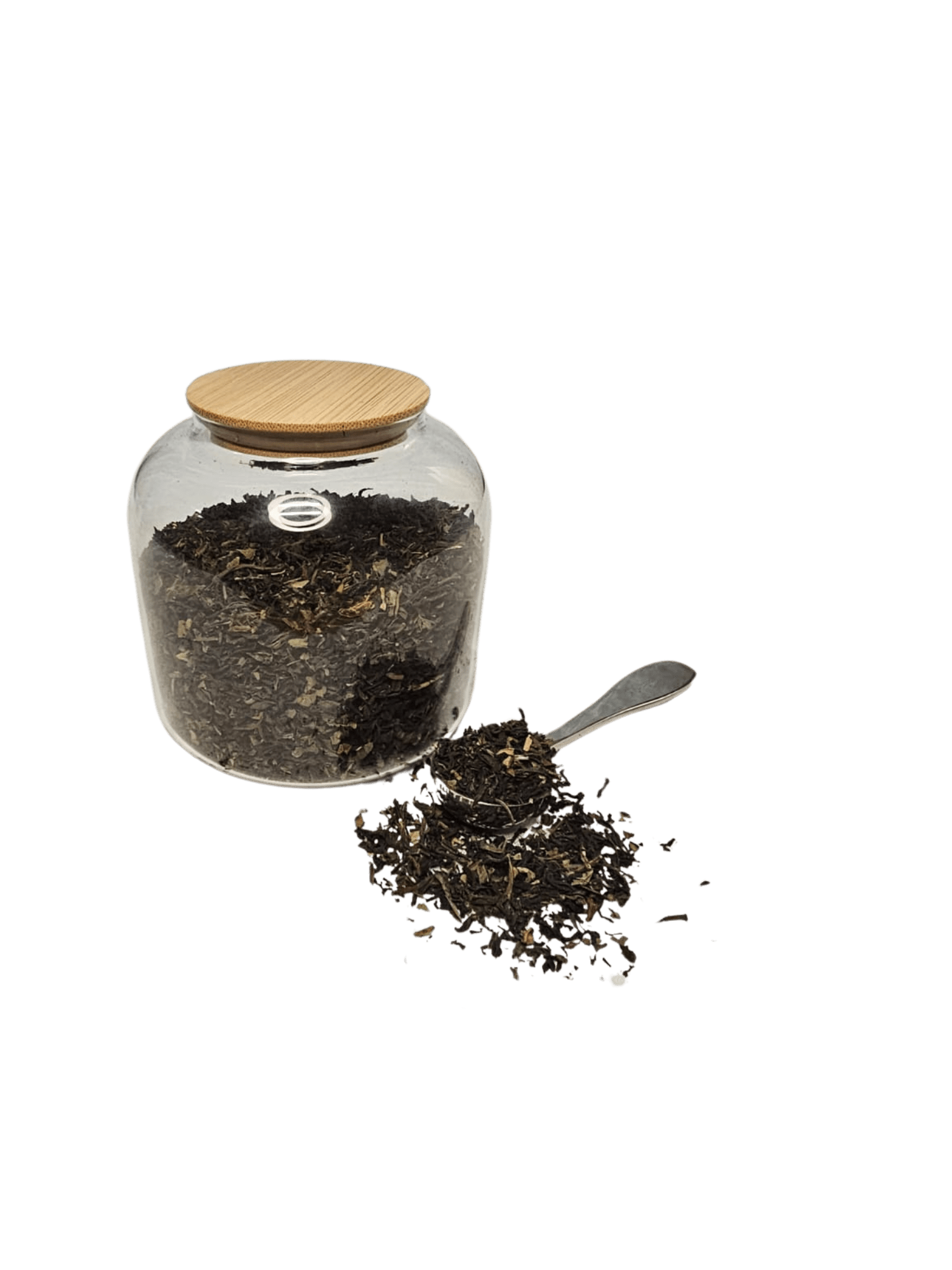 Darjeeling FTGFOP 1 Namring - Meadow Tea