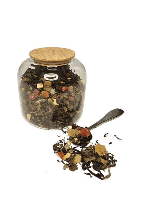 Dragon of Wisdom - Meadow Tea