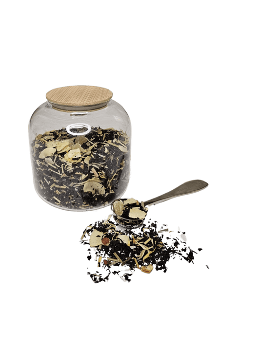 Dream of Spring - Meadow Tea