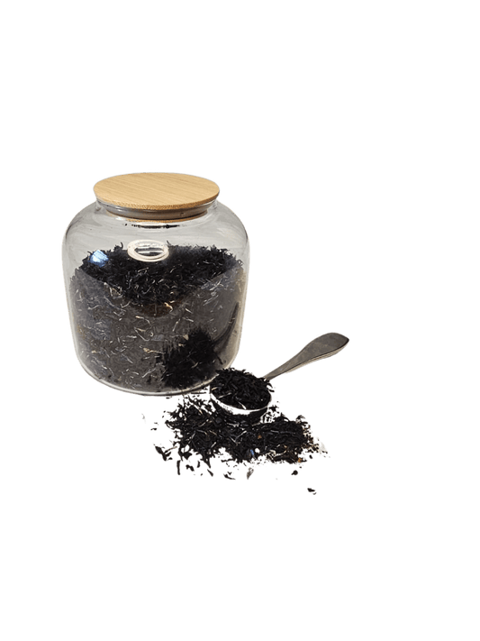 Earl Grey Blue - Meadow Tea