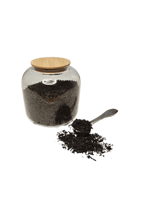 Five O'clock Tea - Meadow Tea