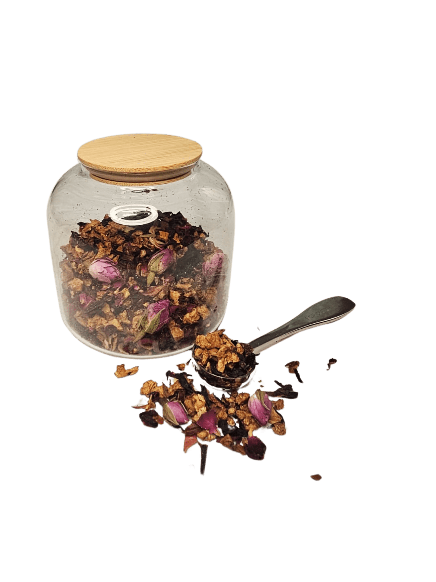 Fruity Christmas Tea - Meadow Tea