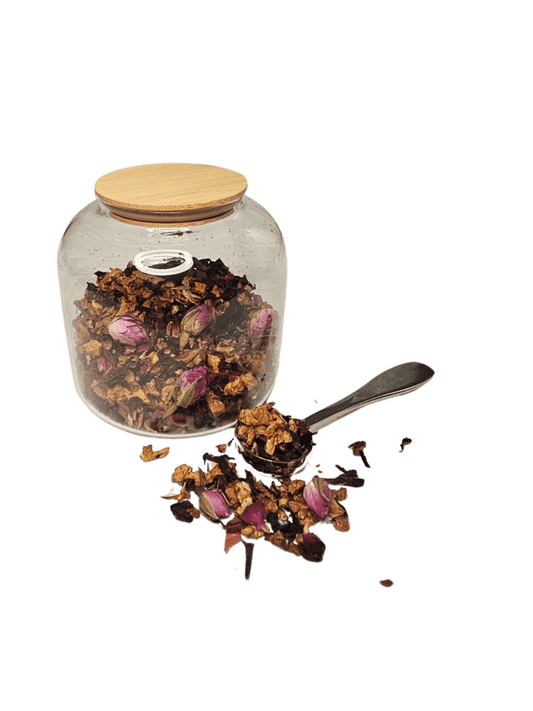 Fruity Christmas Tea - Meadow Tea