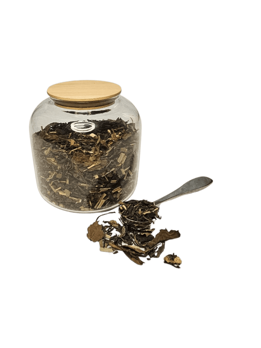 Gift of the Gods - Meadow Tea