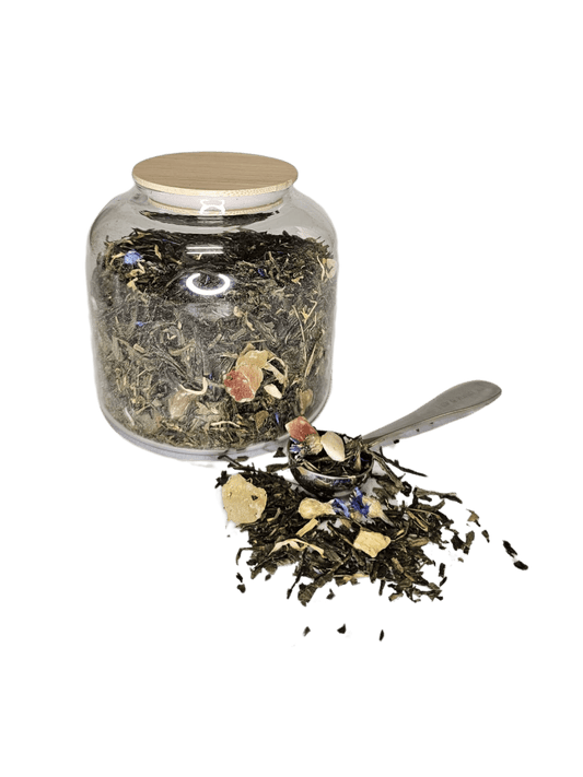 Green Exotic - Meadow Tea