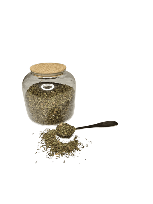 Green Mint - Meadow Tea