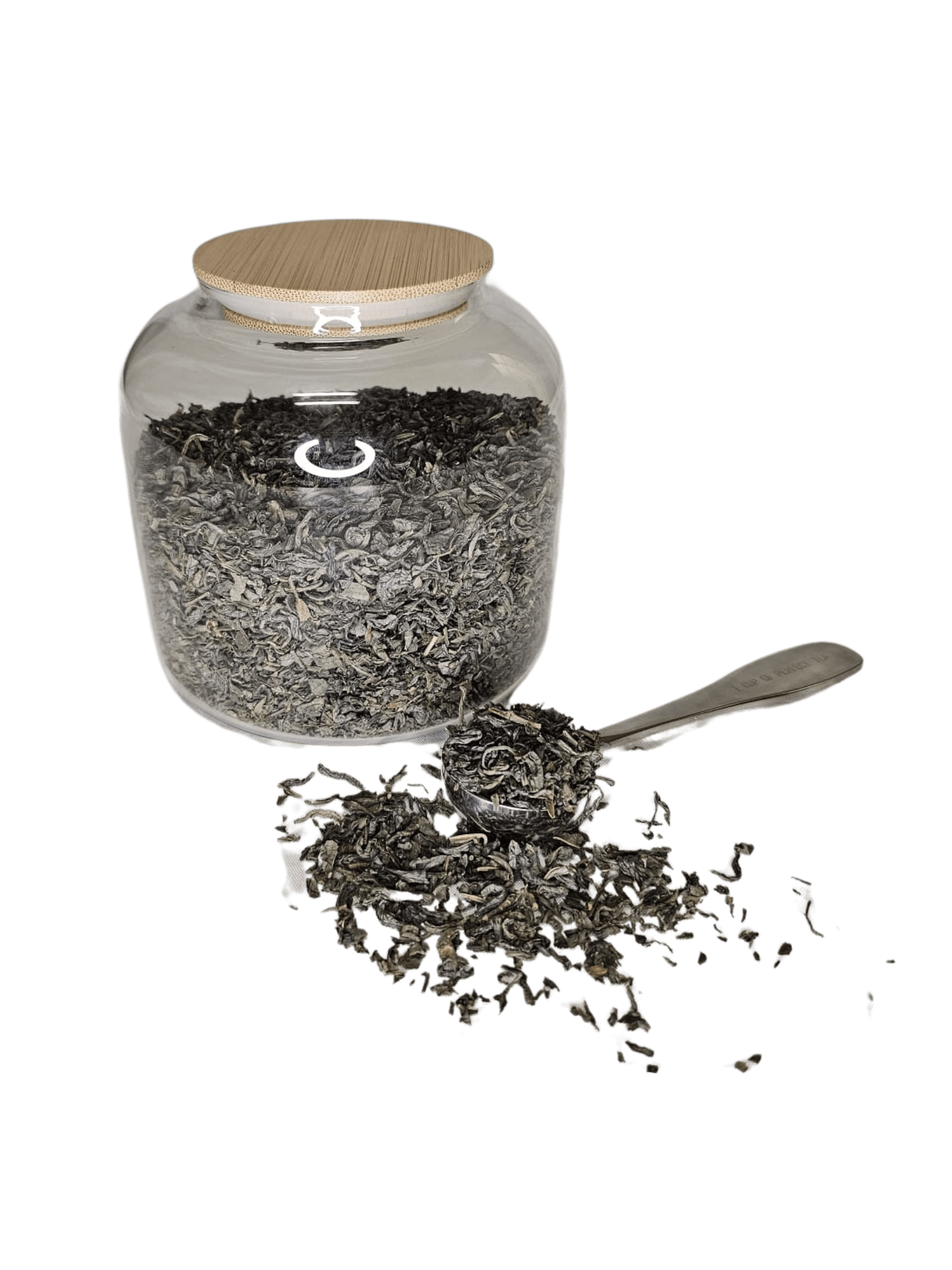 Gunpowder Temple of Heaven - Meadow Tea