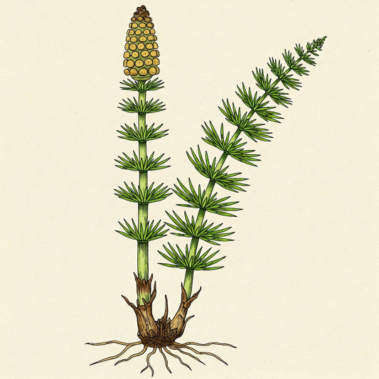 Horsetail - Meadow Tea