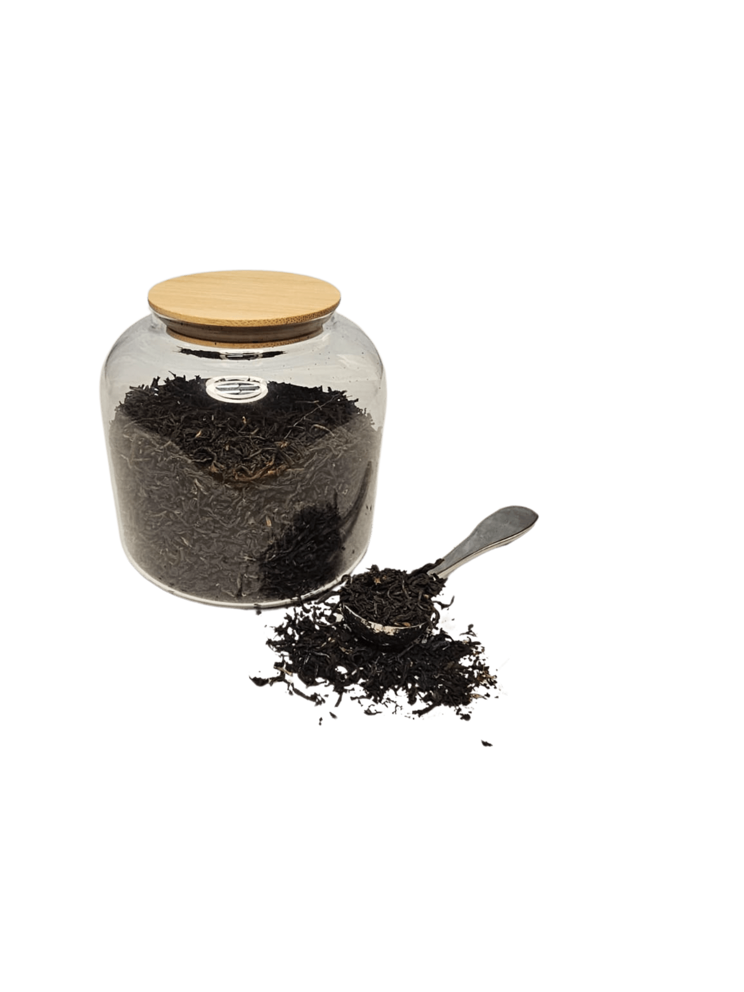 Lapsang Souchong - Meadow Tea