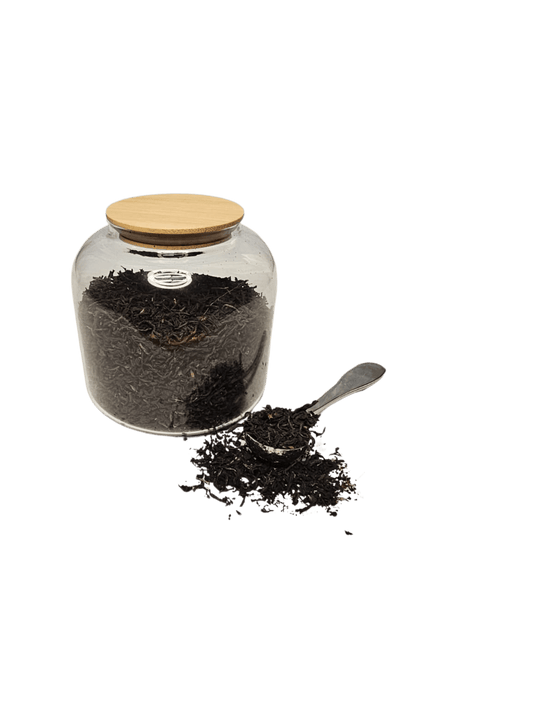 Lapsang Souchong - Meadow Tea