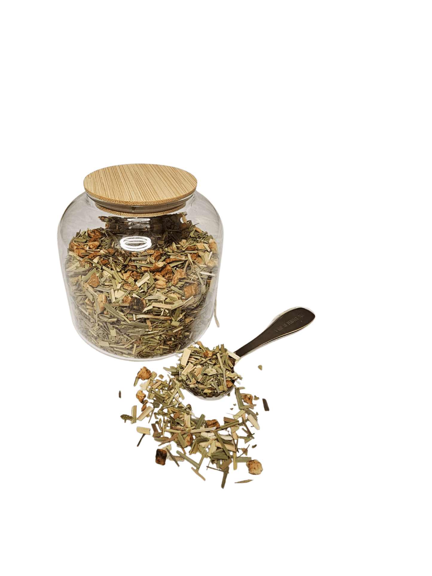 Lemon Fresh - Meadow Tea