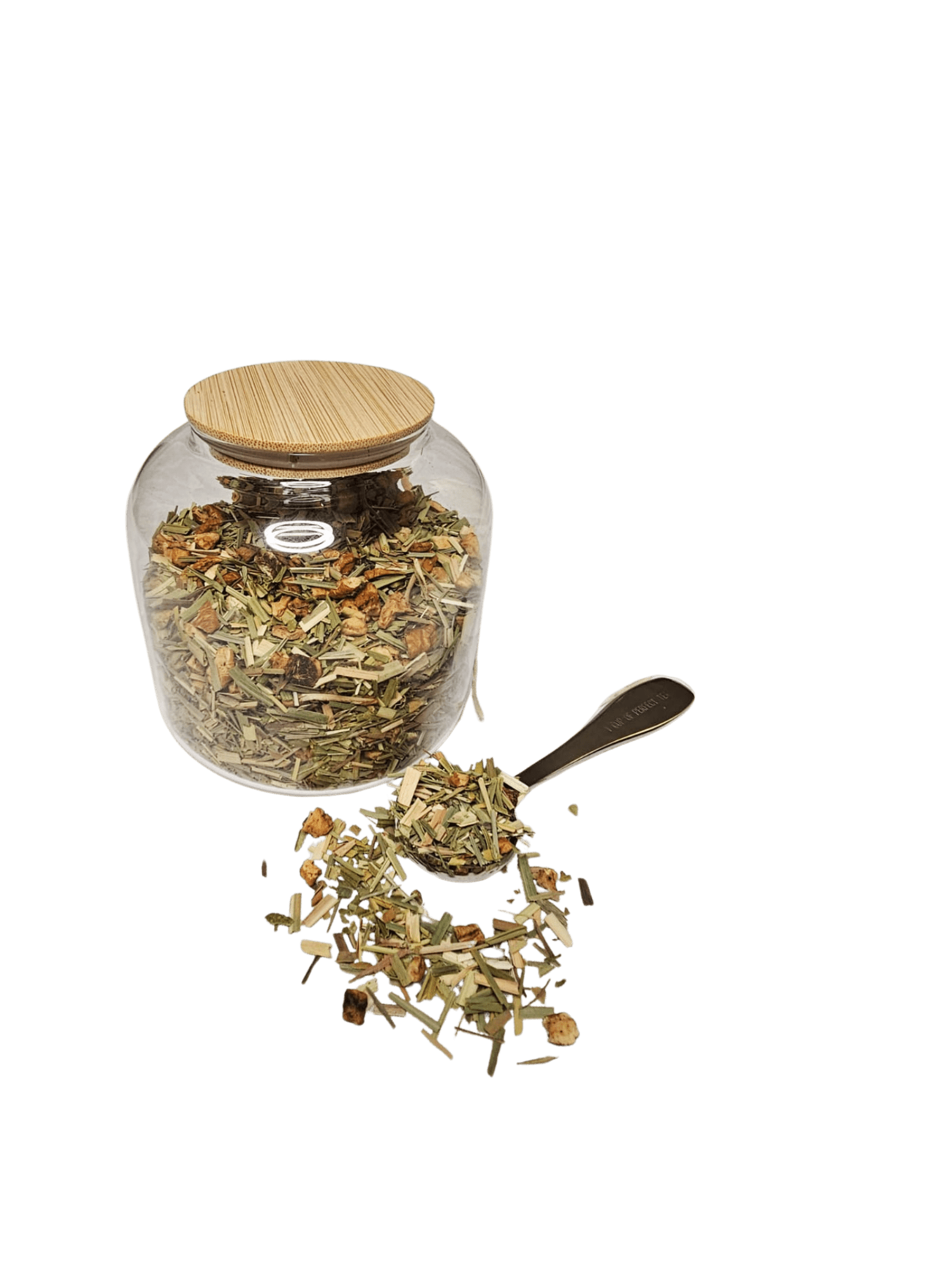 Lemon Fresh - Meadow Tea